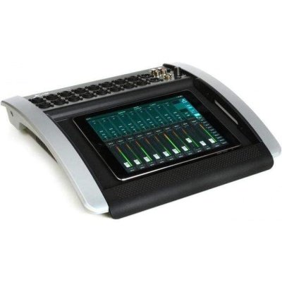 Behringer X18 Mixer Audio 18 CH (16 Mono & 1 Stereo)