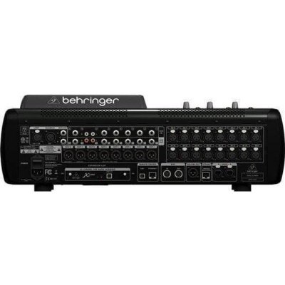 Behringer X32COMPACT Mixer Audio 32 CH 40 Input Digital Mixing Console