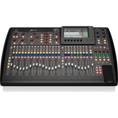 Behringer X32 Mixer Audio 32 CH 40 Input Digital Mixer