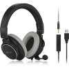 AKG K361-BT Professional Bluetooth Closed-Back Studio Headphones l K361BT