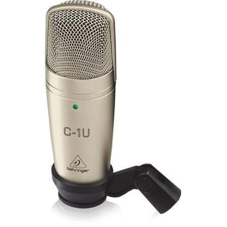 Buy all types of microphones for your personal and business needs.