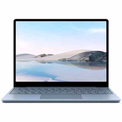 Surface Laptop Go, 12.4 Touchscreen Core i5 Ice Blue