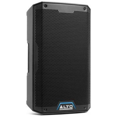 Alto Professional TS408 Active 8" PA Speaker 2000W Peak with DSP & Bluetooth