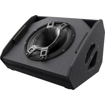 Electro-Voice MFX-12MC-B 12 Inch Multi-Use Coax Monitor Black