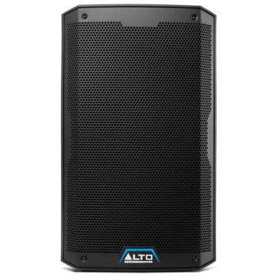 Alto Professional TS410 Active 10" PA Speaker 2000W Peak with DSP & Bluetooth