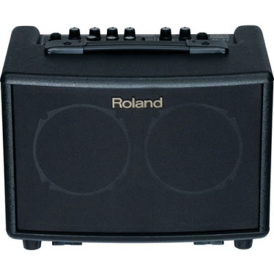 Roland AC-33 - Acoustic Chorus Guitar Amplifier