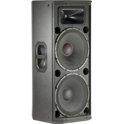 JBL PRX425 Two-Way Dual 15" Passive Speaker