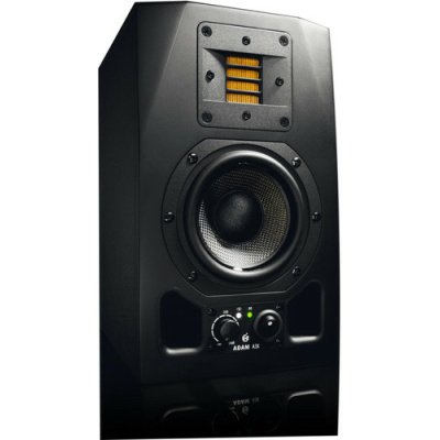 Adam Professional Audio A3X 4.5" 50W Active 2-Way Studio Monitor (Single)