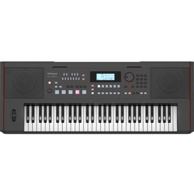 Roland E-X50 61-Key Arranger Keyboard