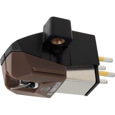 Audio Technica AT-VM95S Dual Moving Magnet Cartridge