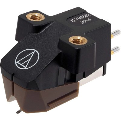 Audio Technica AT-VM95S Dual Moving Magnet Cartridge