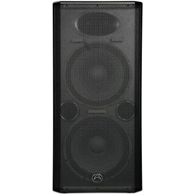 WHARFEDALE EVO-X215 : DUAL 15" PASSIVE SPEAKER