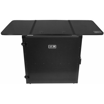 UDG U91049BL2 Ultimate Fold Out DJ Table Black MK2 Plus (Wheels)