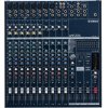 Behringer PMP6000 Mixer Powered 20 CH (12 Mono & 4 Stereo) 2x800W