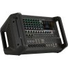 Behringer PMP2000D Mixer Powered 14 CH (6 Mono & 4 Stereo) 2x1000W