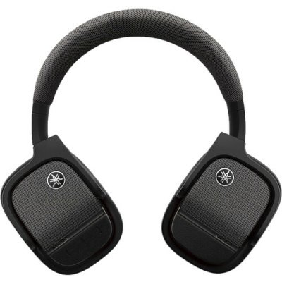 Yamaha YH-L700A Noise-Canceling Wireless Over-Ear Headphones - Black