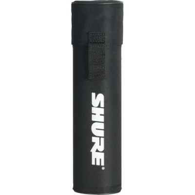 Shure VP89S Modular Short Shotgun Microphone