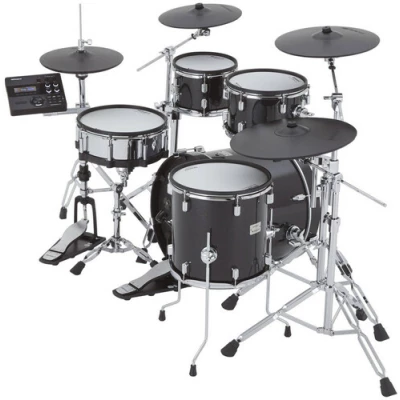 Roland VAD507 V-Drums Acoustic Design Electronic Drum Kit