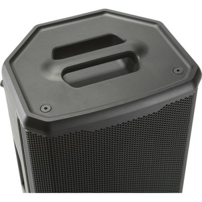 JBL Professional PRX912 Two-Way 12" 2000W Powered PA System / Floor Monitor with Bluetooth Control