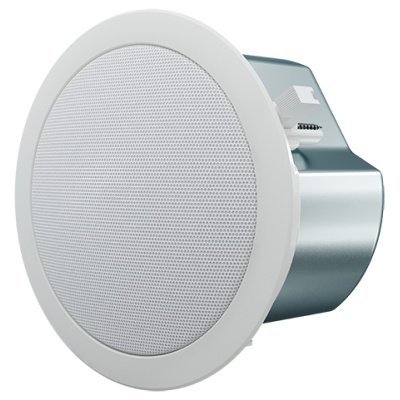 Optimal Audio UP3-W Full range, 3 ceiling speaker