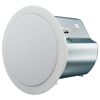 Optimal Audio UP4-W Two-way passive, full-range 4 ceiling speaker