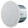 Optimal Audio CUBOID3-WTX Two-way, full range, passive, 3 loudspeaker with transformer (White)