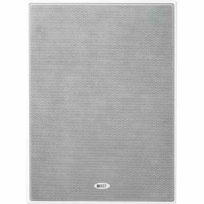 KEF Ci160.2CL UniQ In-Wall / In-Ceiling Speaker White - Single