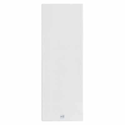 KEF Ci3160REF-THX Ultra In-Wall Architectural Speaker White - Single