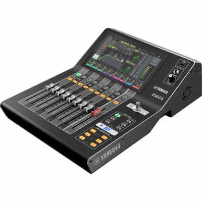 Yamaha DM3S 22-channel Digital Mixer
