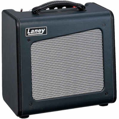 Laney CUB-SUPER12 CUB Series 15W 1x12" Tube Guitar Combo Amplifier