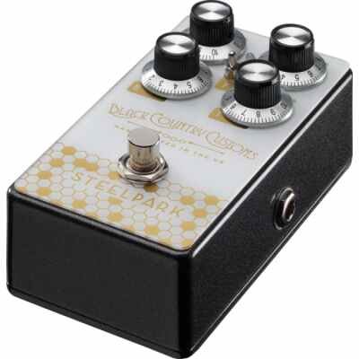 Laney BCC-STEELPARK Black Country Customs Boost Pedal