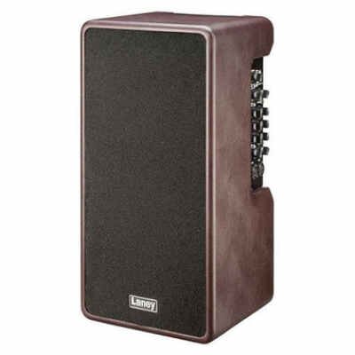 Laney A-DUO A Series 120W 2x8" Acoustic Guitar Combo Amp