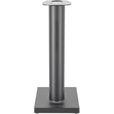 Bowers & Wilkins Floor Stand for Formation Duo - Black