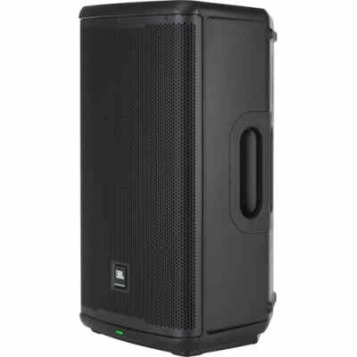 JBL EON712 Two-Way 12" 1300W Powered Portable PA Speaker with Bluetooth and DSP