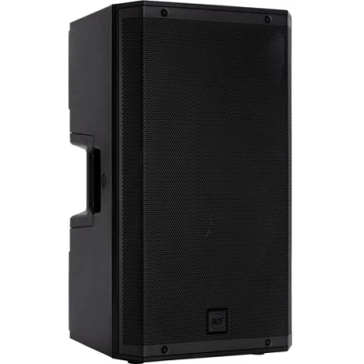 RCF ART A915-AX Two-Way 15" 2100W Powered PA Speaker with Bluetooth