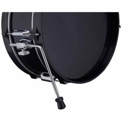 Roland KD-180L-BK V-Drums Acoustic Design 18" Kick Drum Pad