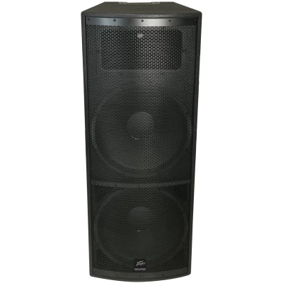 Peavey SP4- 4000 Watts Dual 15 inch Passive Speaker