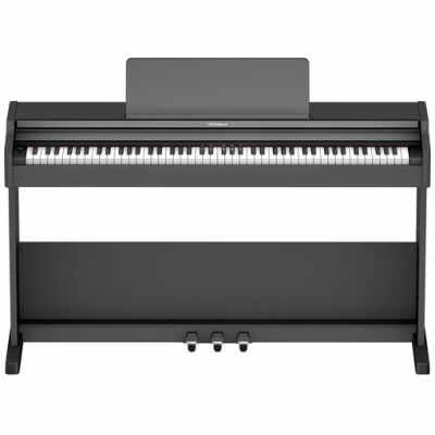 Roland RP107 88-Key Digital Piano (Black)