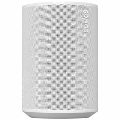 Sonos Era 100 Smart Wireless Speaker - White