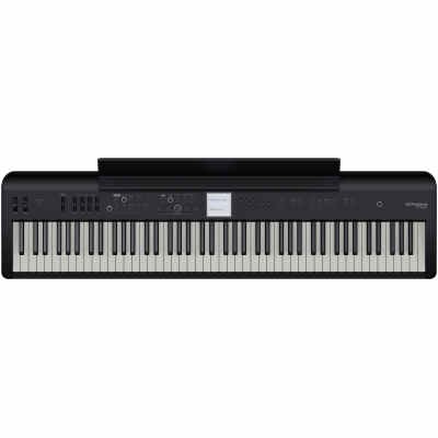 Roland FP-E50 88-Key Digital Piano Keyboard w/ Built-In Speakers