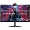 ViewSonic VX3418-2KPC 34" 21:9 Curved VA Gaming Monitor