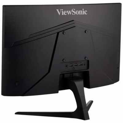 ViewSonic VX2418C 23.6" 165 Hz Curved Gaming Monitor
