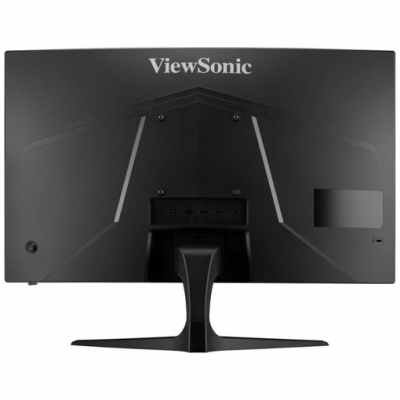 ViewSonic VX2418C 23.6" 165 Hz Curved Gaming Monitor
