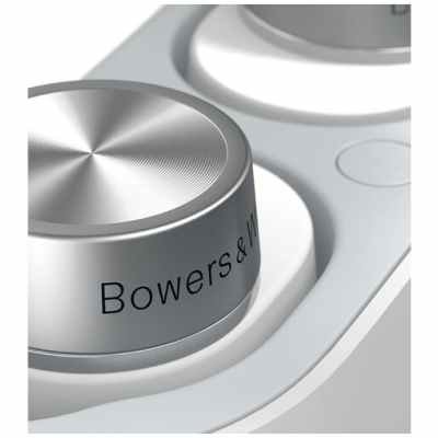 Bowers & Wilkins Pi5 S2 Noise-Canceling True Wireless In-Ear Headphones (Cloud Gray)