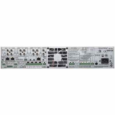 Cloud 46-120T Media 4-Zone Integrated Mixer Amplifier