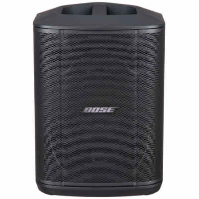 Bose S1 Pro+ Wireless PA System with Bluetooth