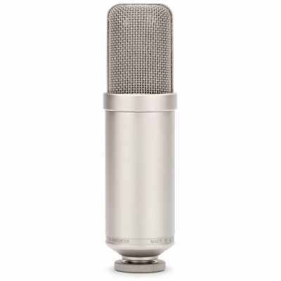 Rode NTK Premium Valve Condenser Microphone