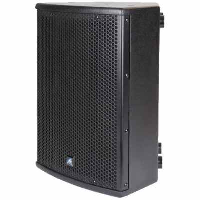 Australian Monitor XDS12 12 inch Passive Speaker 300W, Black