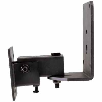 Australian Monitor XDSWMB Wall Bracket Kit for use with XDS8, XDS10 and XDS12