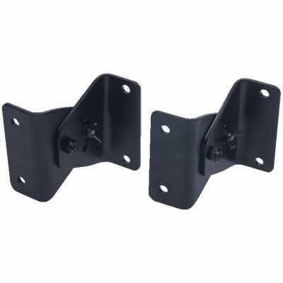 Australian Monitor XR10-12UB Wall Bracket Kit for use with XRS10 or XRS12 series